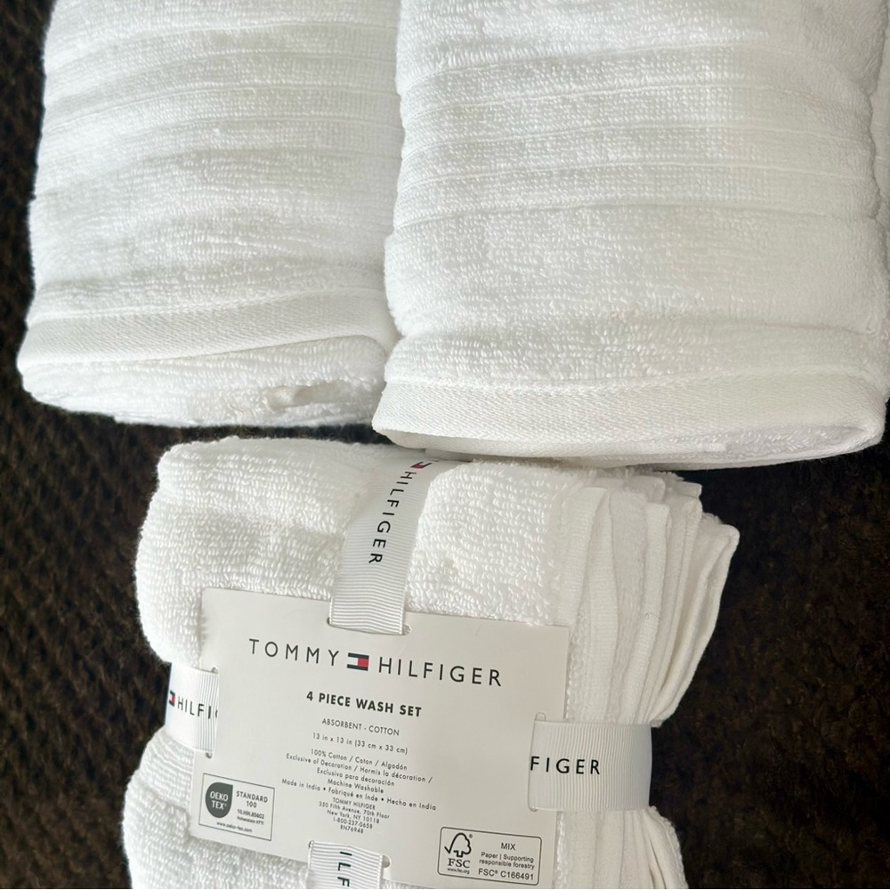 Hand Towels - Picture 6 of 6